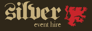 Silver Event Hire